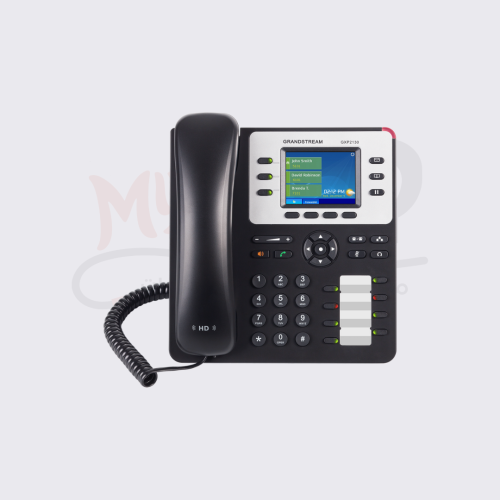 GXP2130 phone