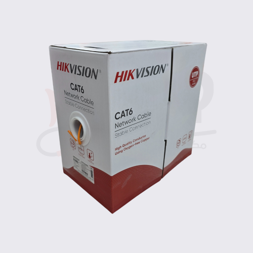 كيبل كات CAT 6 هيك فيجن