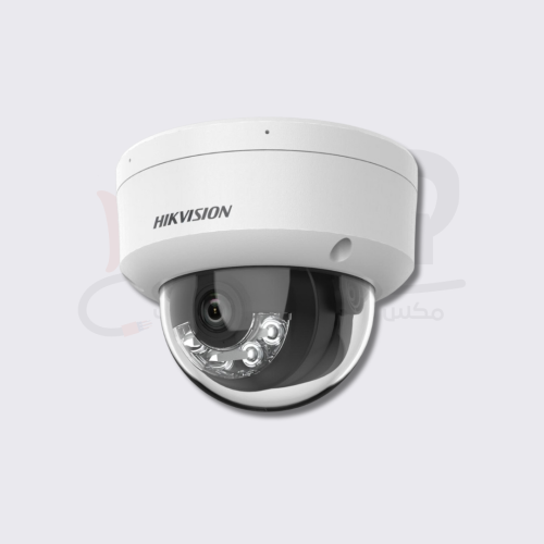 6MP IP camera