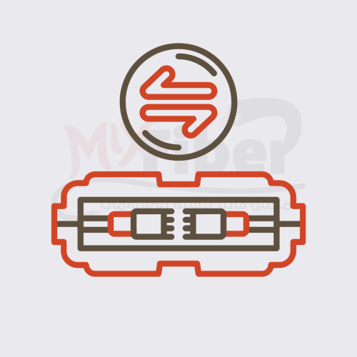 تلحيم فايبر