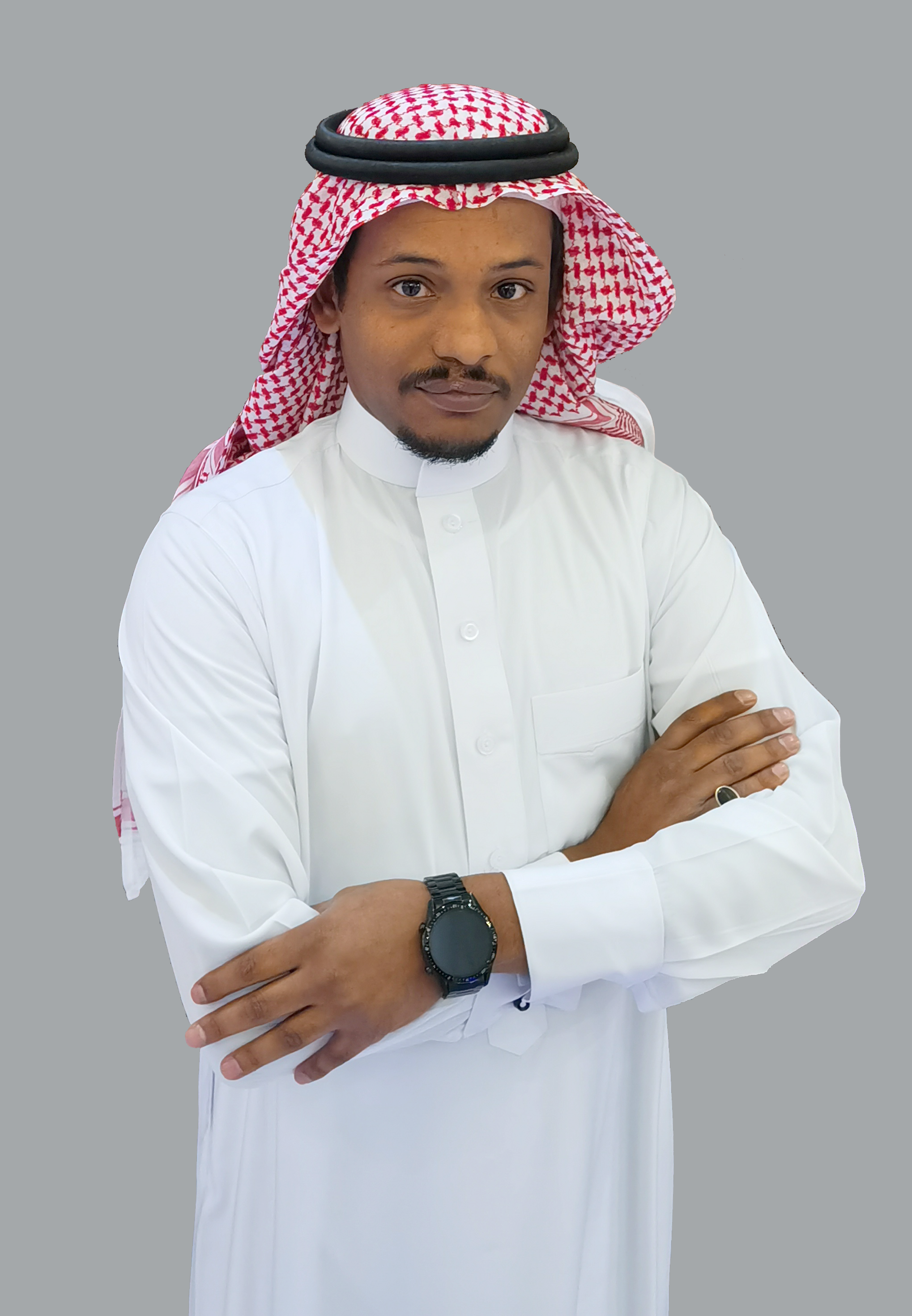 عبدالعزيز خالد محمد الباحوث