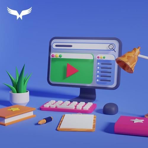 دورة الموشن جرافيك