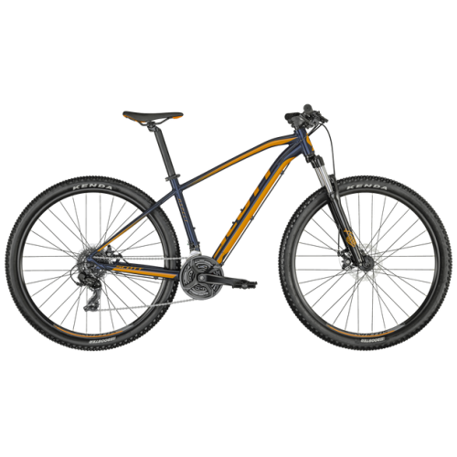 Scott Aspect 970 Mountain Bike - سكوت أسبكت 970 در...