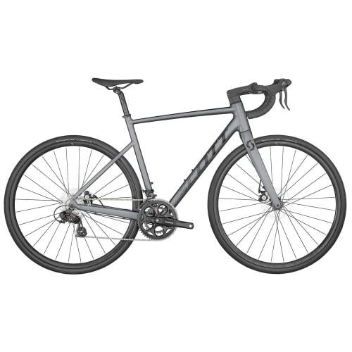 Scott Speedster 50 Road Bike - سكوت سبيدستر 50 درا...