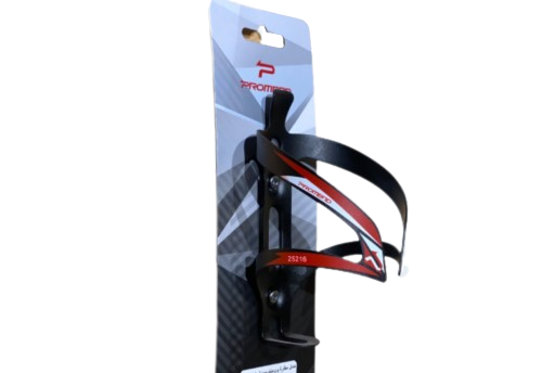 حامل مطارة من بروميند - Water Bottle Cages Promend