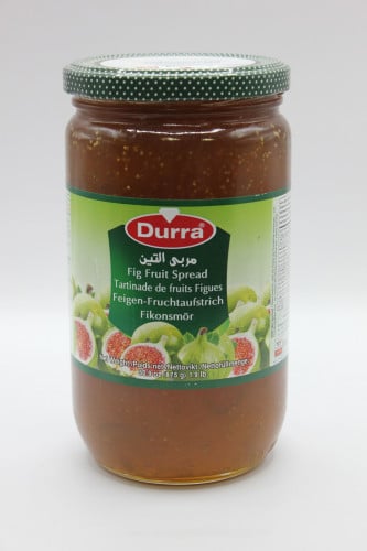 مربى التين الدرة 875 غرام