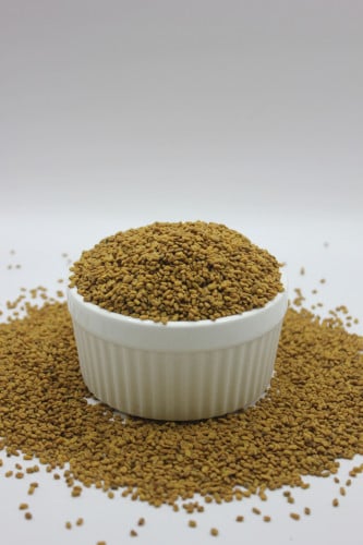 حلبة حب