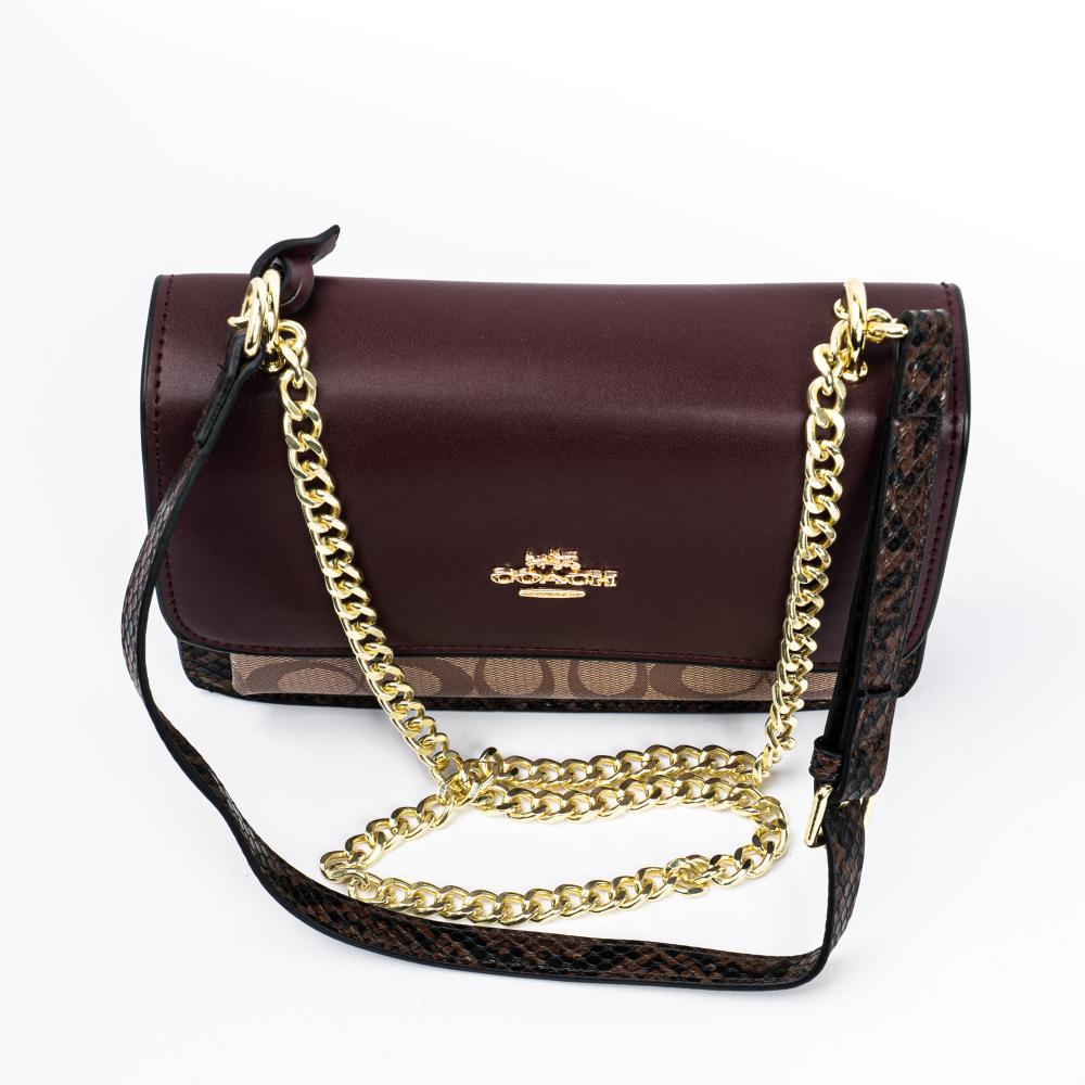 حقيبة كلير كوتش