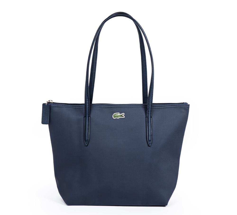 حقيبة Lacoste   الحجم المتوسط