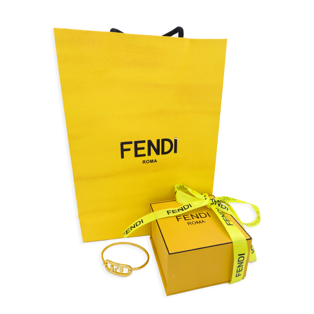 سوارة فندي الحجم المتوسط