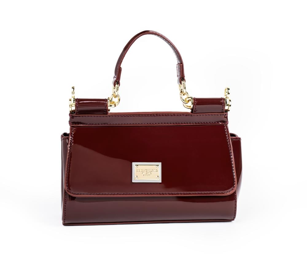 حقيبة دولتشي اند غابانا