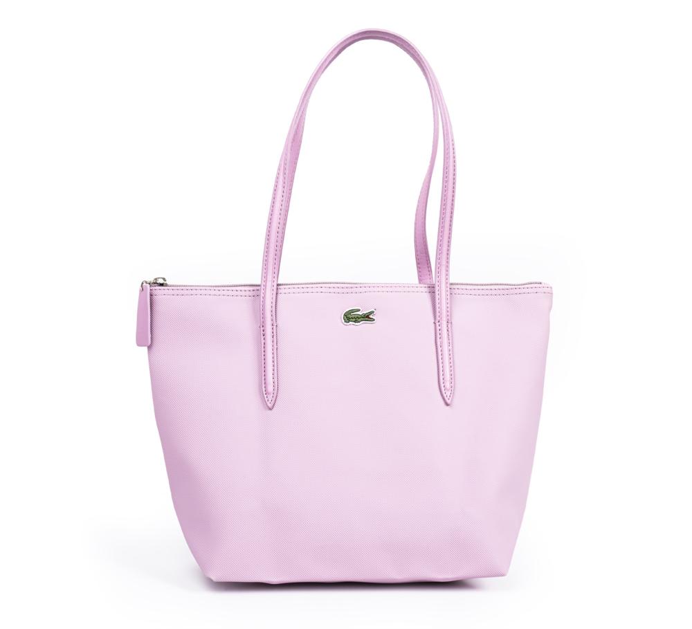 حقيبة Lacoste   الحجم المتوسط