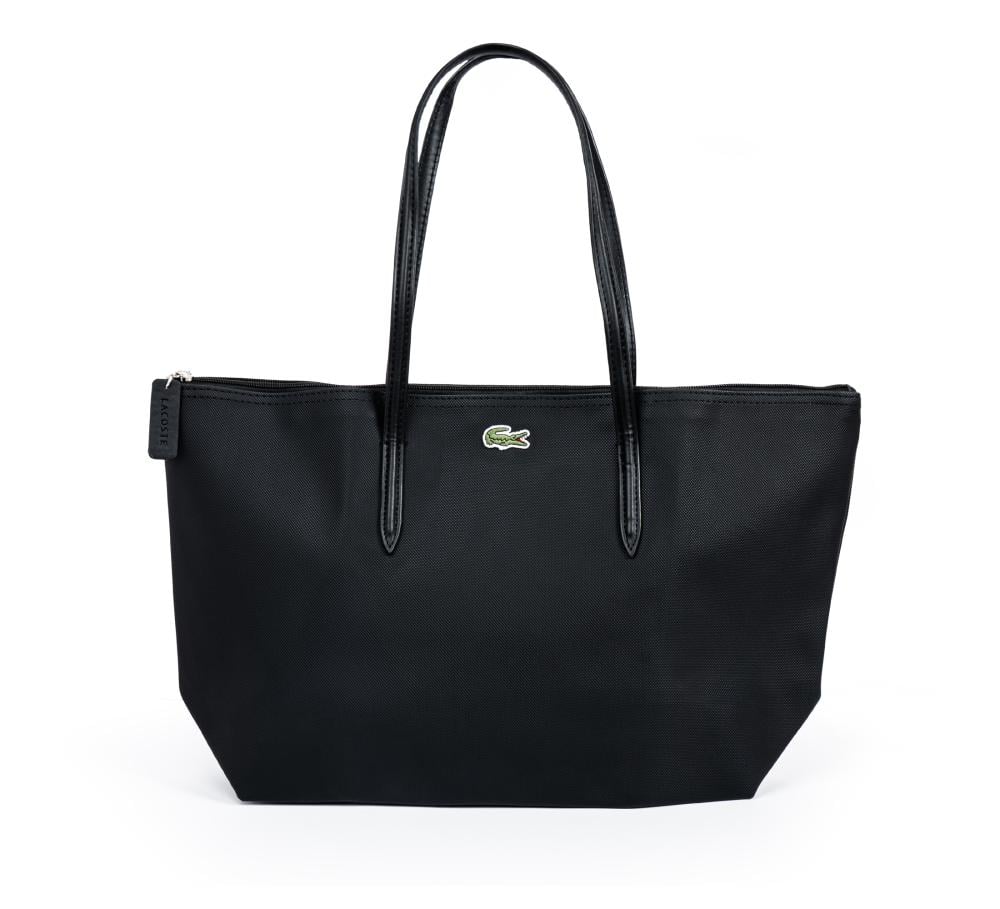حقيبة Lacoste  الحجم الكبير