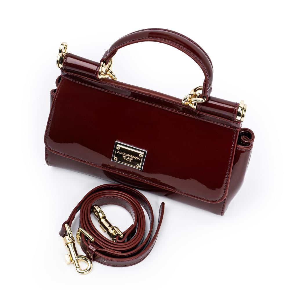 حقيبة دولتشي اند غابانا