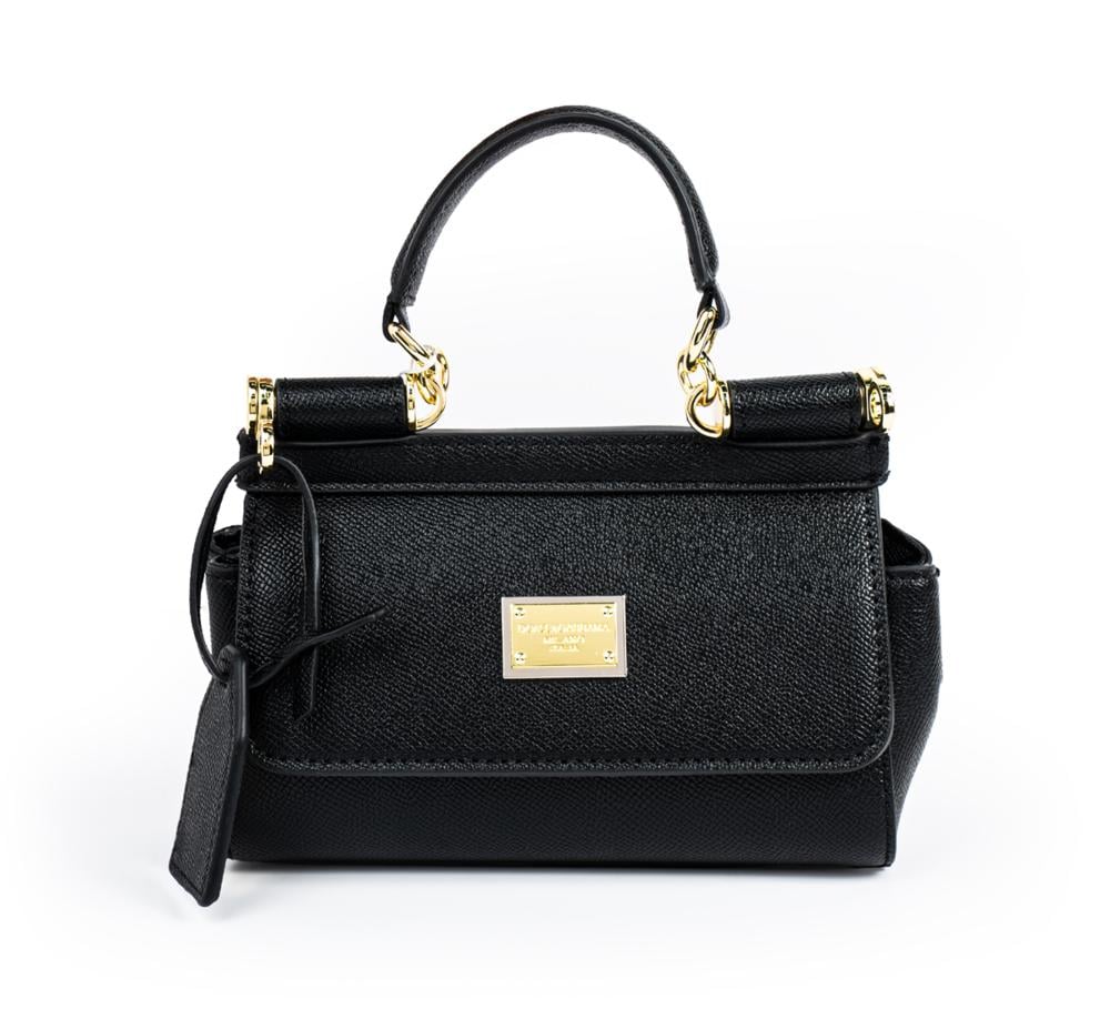 حقيبة دولتشي اند غابانا