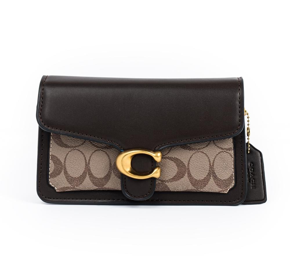 حقيبة كوتش تابي مقاس 20سم