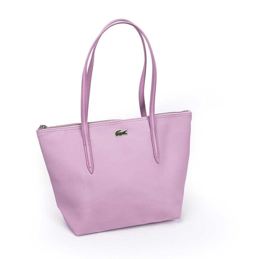 حقيبة Lacoste   الحجم المتوسط