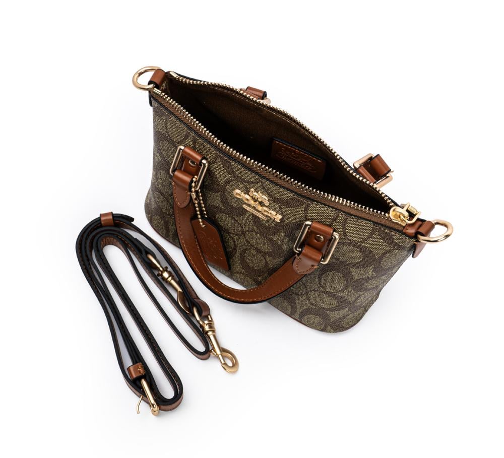 حقيبة كوتش كورس بودي غاليري