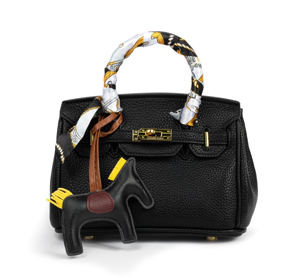 حقيبة HERMÈS بيركن