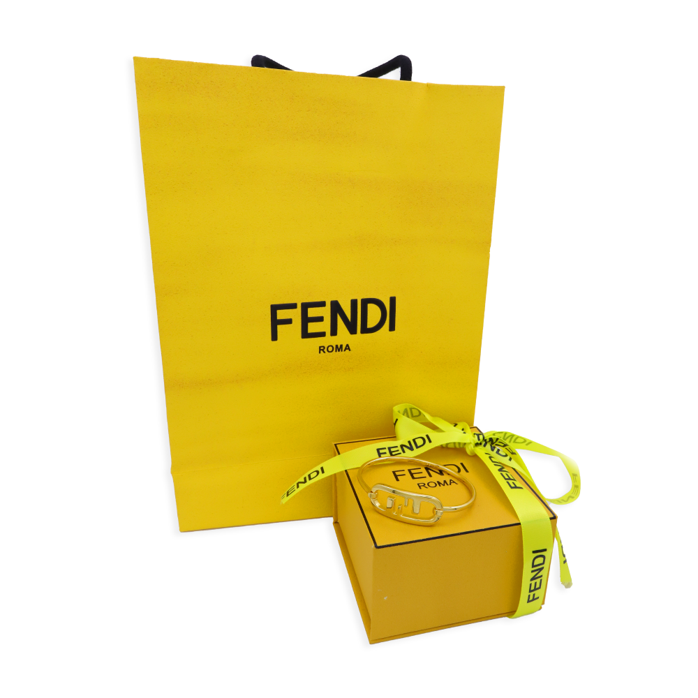 سوارة فندي الحجم المتوسط