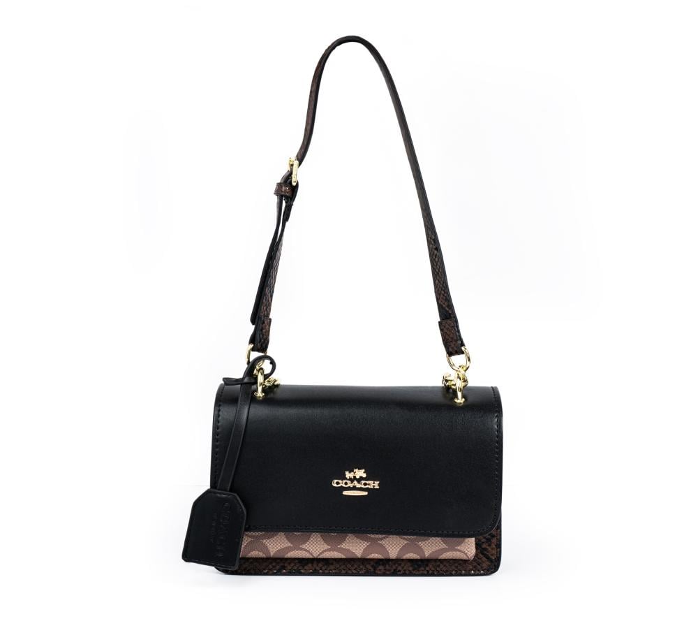 حقيبة كلير كوتش