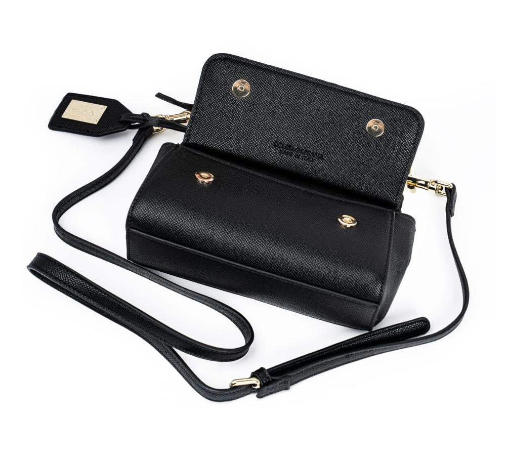 حقيبة دولتشي اند غابانا