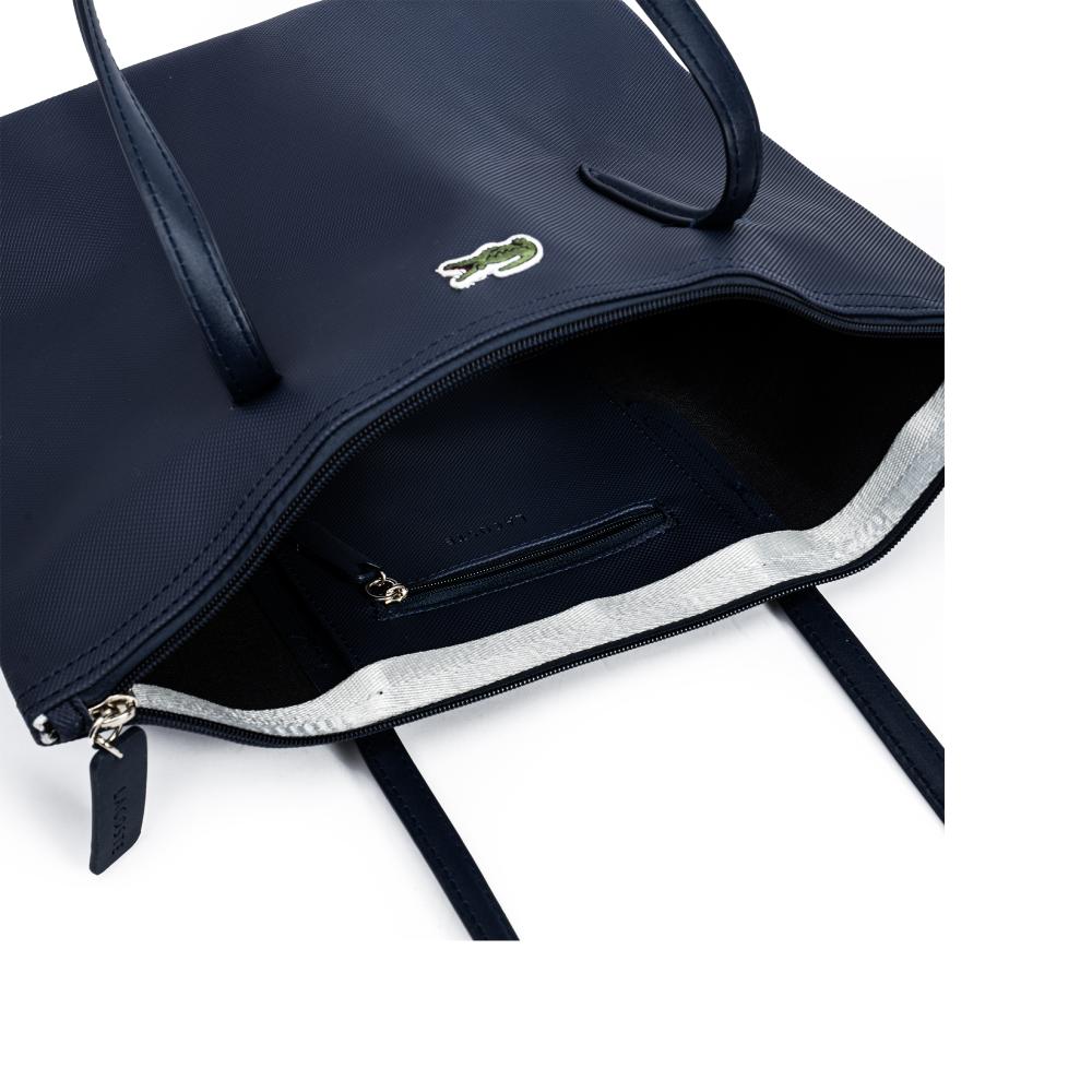 حقيبة Lacoste   الحجم المتوسط