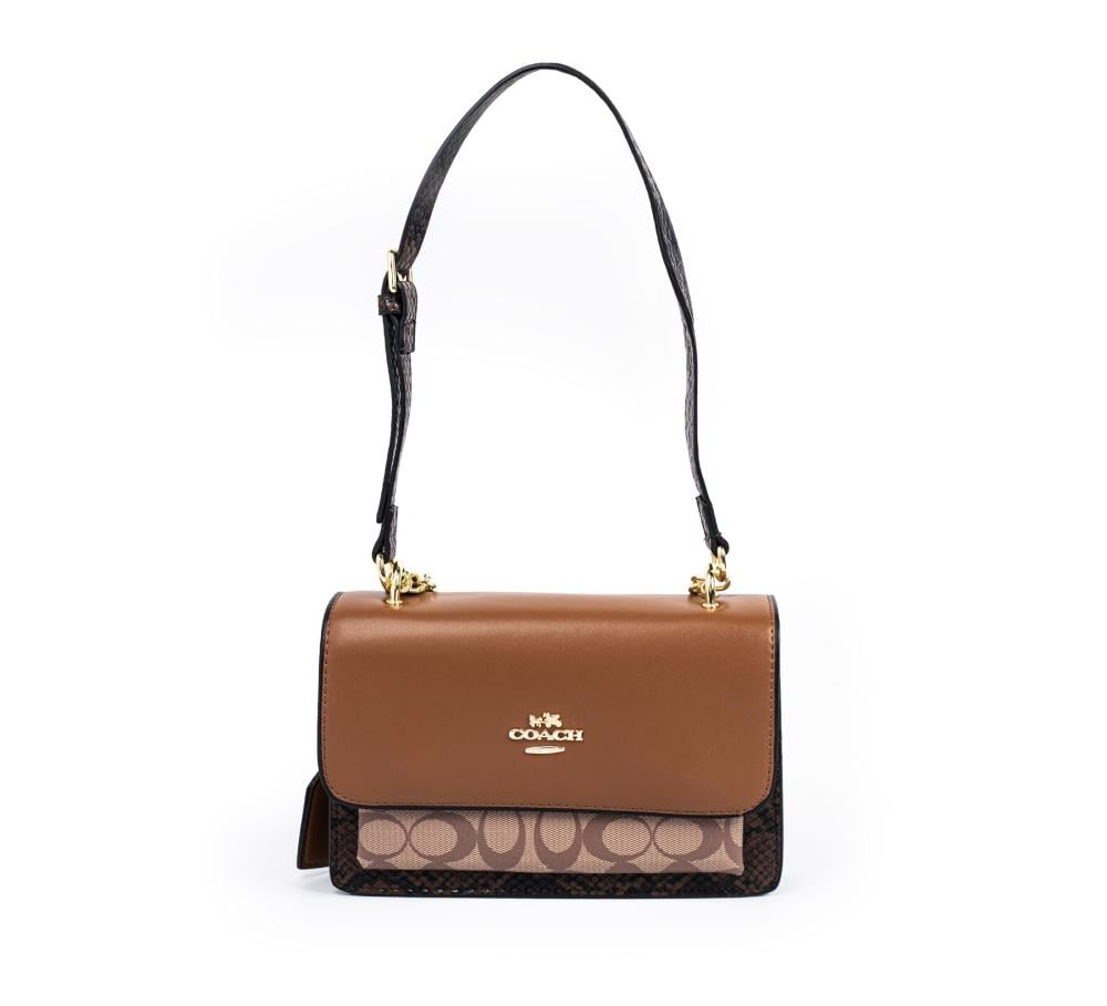 حقيبة كلير كوتش