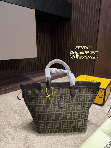 فندي Fendi Origami