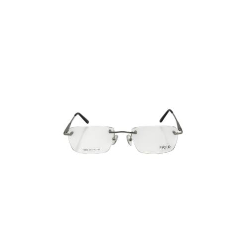 Fred rimless اطار نظارة طبية 14