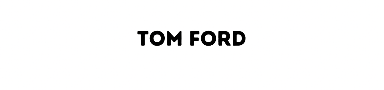 Tom Ford