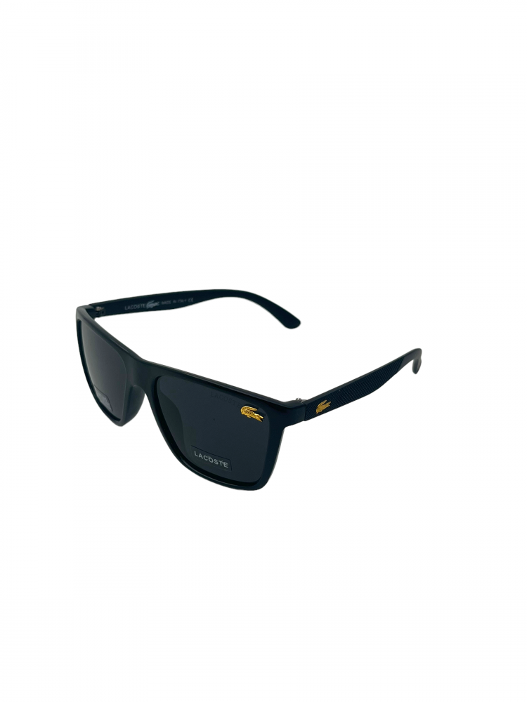 Up To 76% Off on Lacoste Polarized Men's Sungl... | Groupon Goods