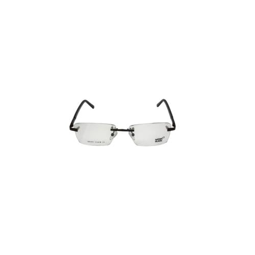 اطار مونت بلانك-rimless