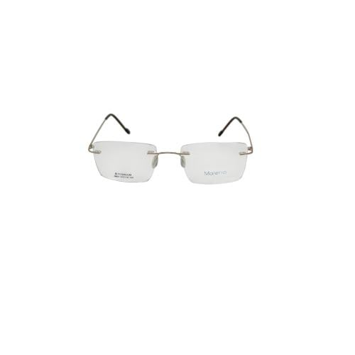 اطار نظارة طبية -rimless