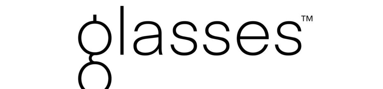 Home brand glasses