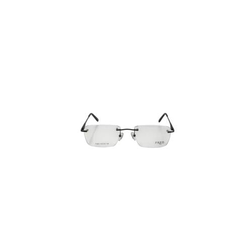 Fred rimless اطار نظارة طبية 13