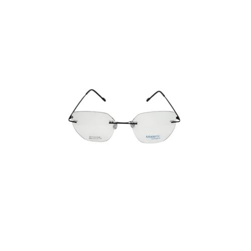 اطار نظارة مالينو -rimless