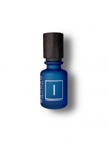 B L U E   | الأولــــــ شــــادو