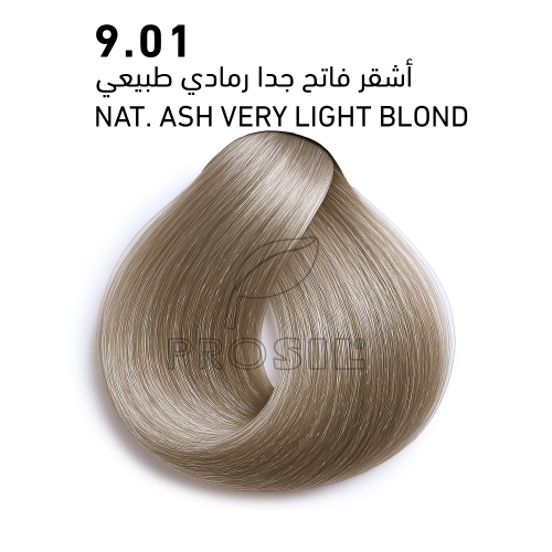 صبغة بروسيل 100 ملي (9.01)