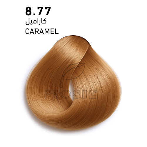 صبغة بروسيل 100 ملي (8.77)