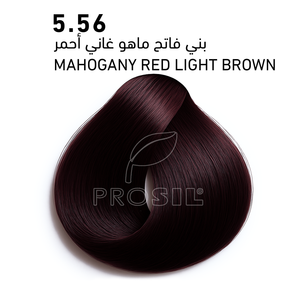 صبغة بروسيل 100 ملي (5.56)