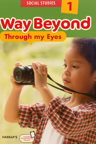 Way Beyond Social Studies L1 (9786144699294)