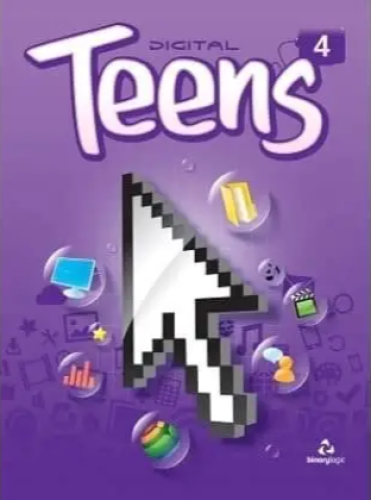 DIGITAL TEENS 4 (9789606982828)