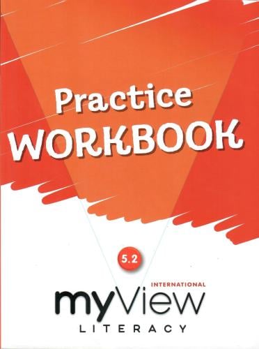 (9780663655373) MyView 2021 Work Book GR5 Vol.2