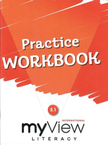 (9780663655366) MyView 2021 Work Book GR5 Vol.1
