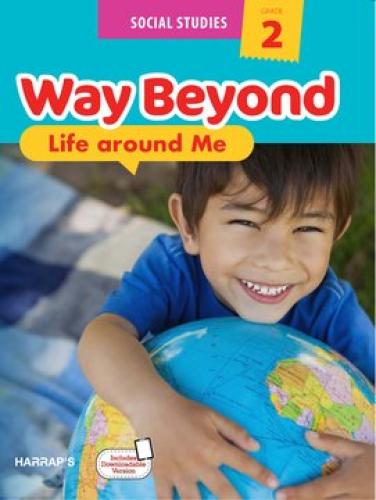 Way Beyond Social Studies L2 (9786144699317(