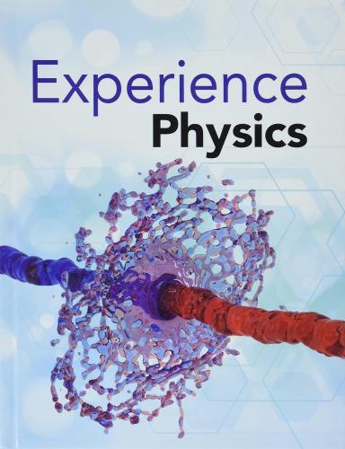 Experience Physics - 2022 (9781418333966)