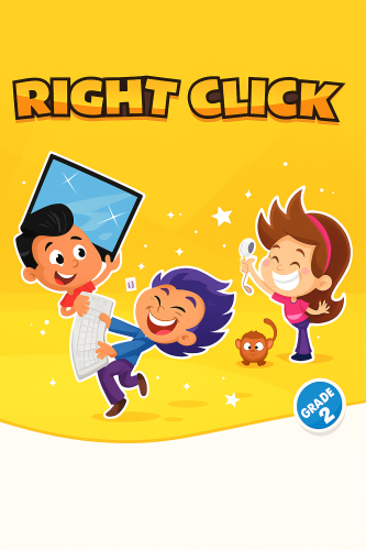Right Click -Grade 2  (L2) (9789953735498)
