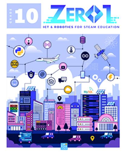 Zero 1 - Grade 10 (9789953738567)