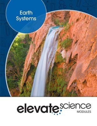Elevate Science : Erath Systems 2019 SB (9781418291600)